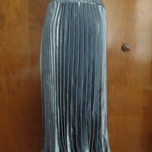 Anthropologie HD In Paris Women's Gray Carbon Size S